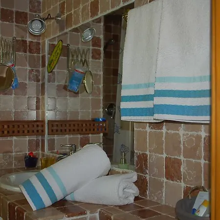 Due Papere לינה וארוחת בוקר Casa Marchetti